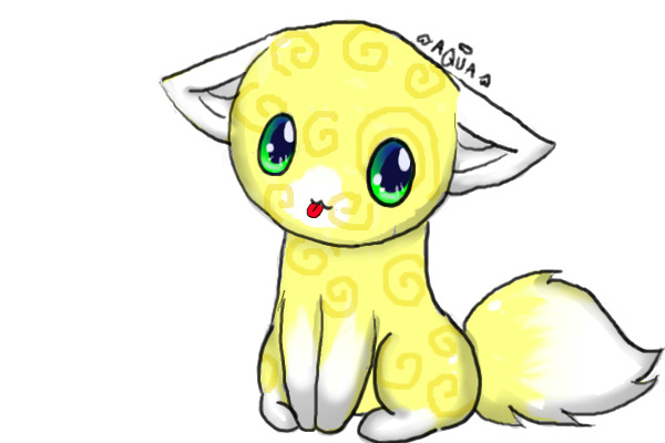 Angelique :>