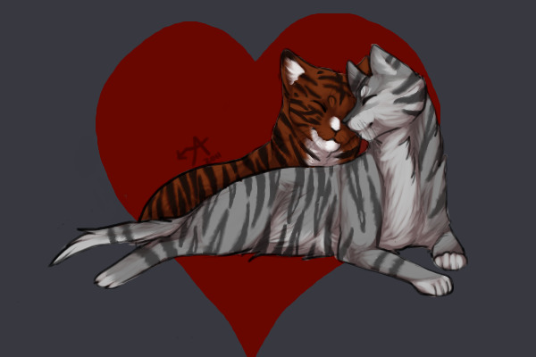 Bramblehead and Rainpath