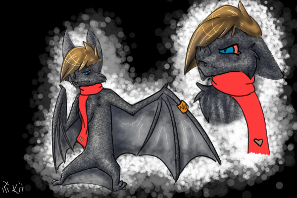 Northern Daybreak as a Bat