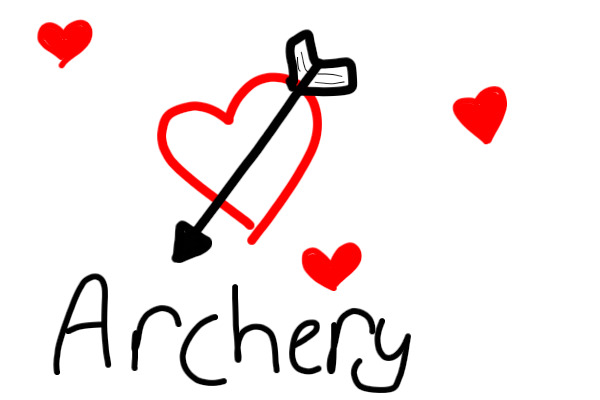 Archery<3