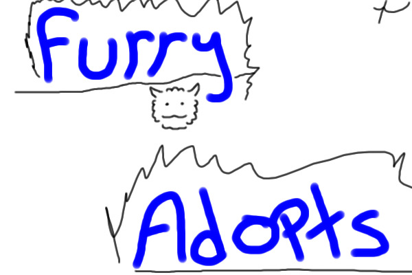 Furry Adopts
