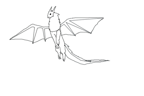 Dragon Contest!!!