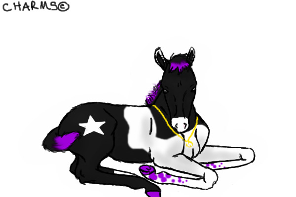 foal