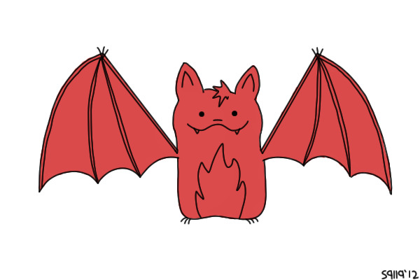 Bat Editable