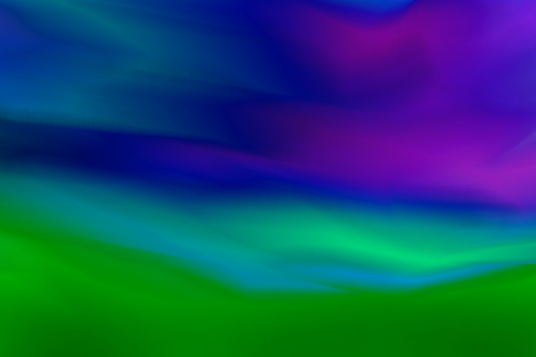 Abstract Sunrise
