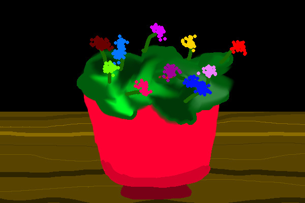 Flowerpot
