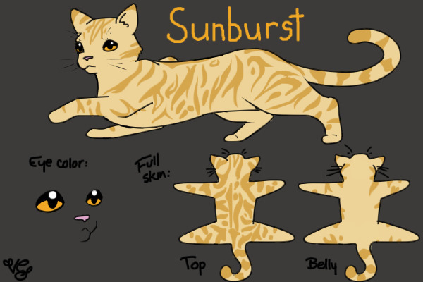 Sunburst