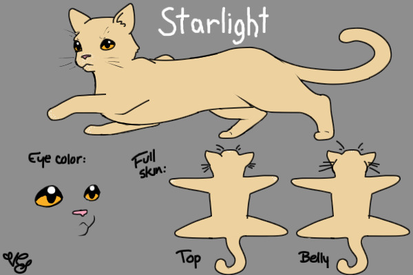 Starlight