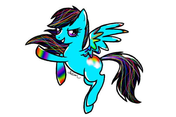 Rainbow!!!!!