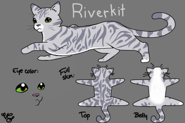 Riverkit