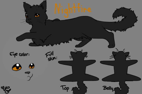Nightfire