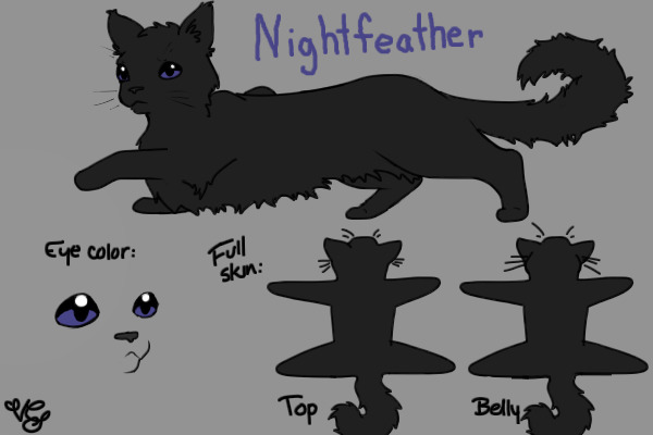 Nightfeather