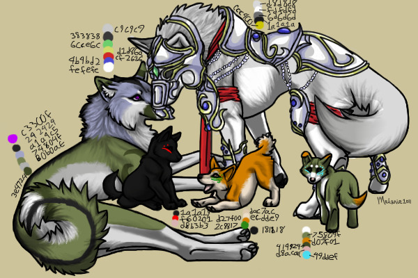 Maank Ma Yoel (ref sheet)