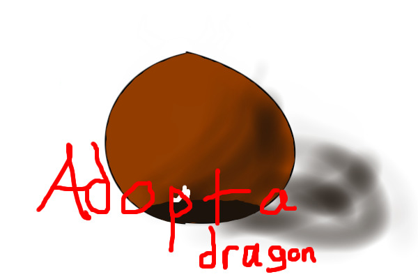 Adopt a dragon!!!!! Free