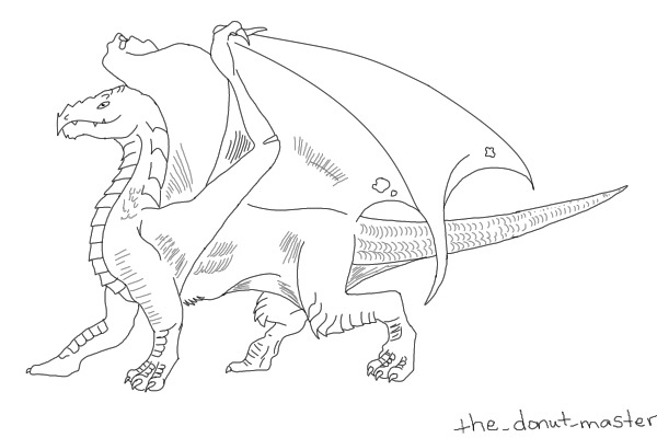 Create Your Own Dragon