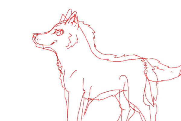 Red-Line