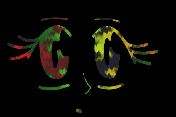 OooooOOo! Pretty COLors!