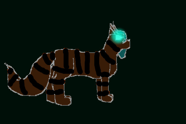 Hawkfrost-How far will I go?