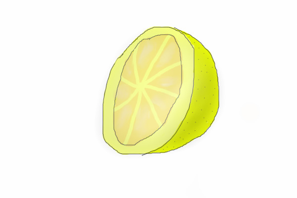 Behold! The Lemon!