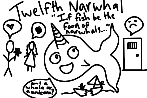Twelfth Narwhal