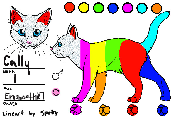 Cally