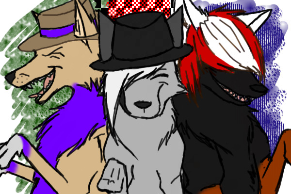 Bad Boys~