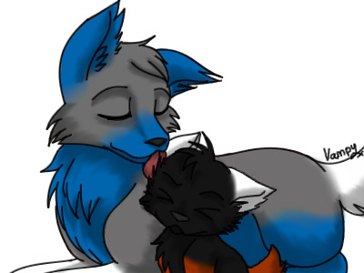 A Mother's Love