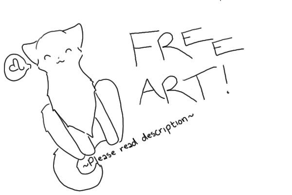FREE ART [Closed]