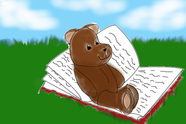 Teddy