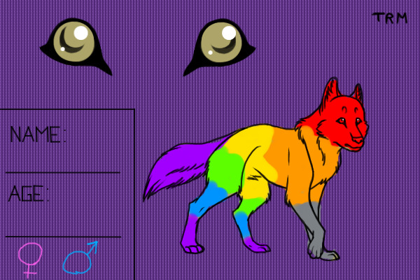 Color Splashed