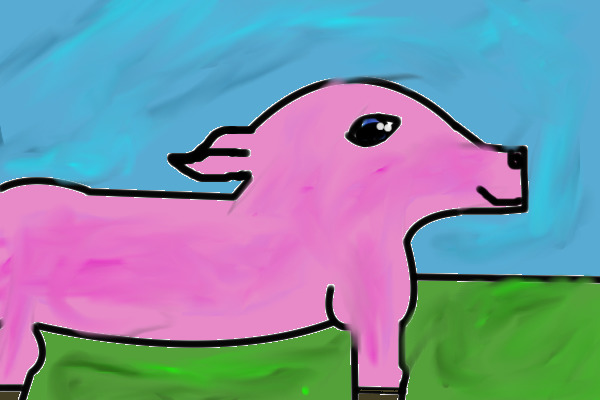 piggy!!!