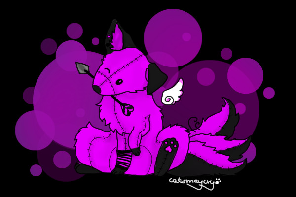 Punk Angel