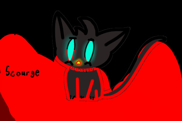 Scourge of BloodClan