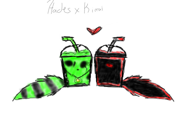 Hades X Kirrai