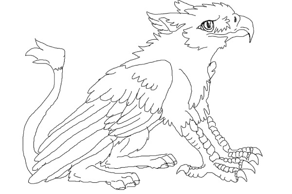 gryph lines