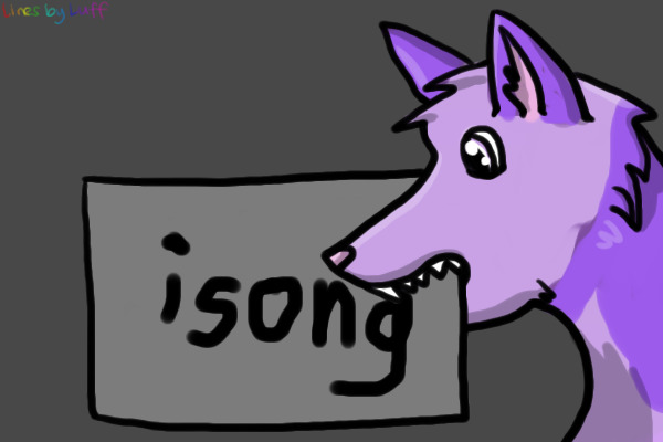 isong's custom