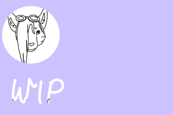 My Entry || WIP