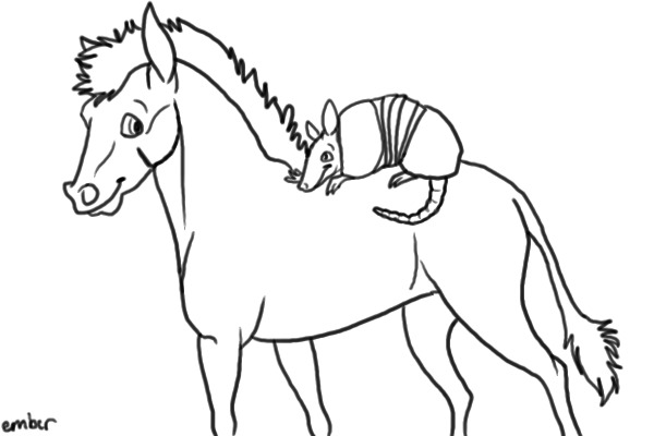 Unlikely Pair- CLOSED- RESULTS ON LAST PAGE