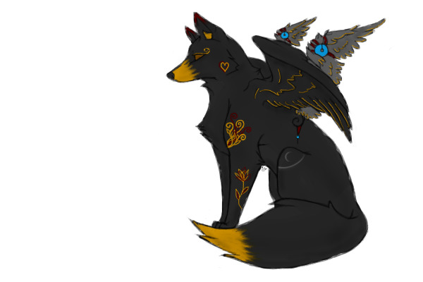 ~ Adopt me ~