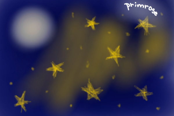 Night Sky