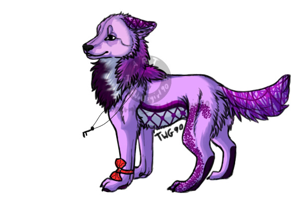 Pup #1