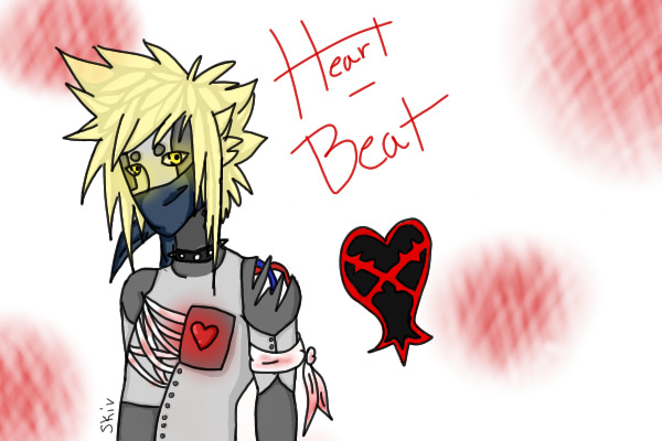 Heart-Beat