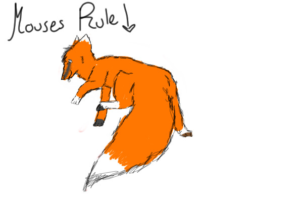 Mouses Rule!