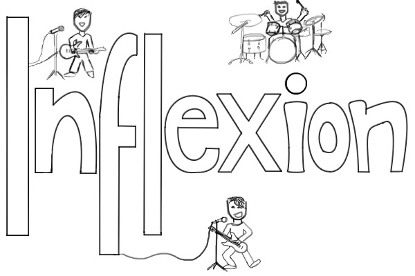 Inflexion Logo