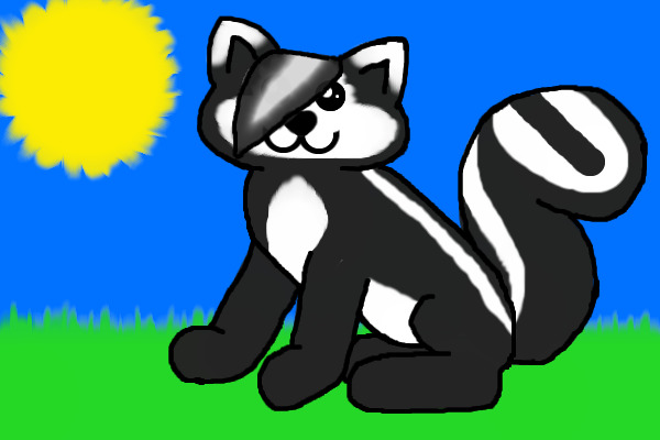 my Entry ^^