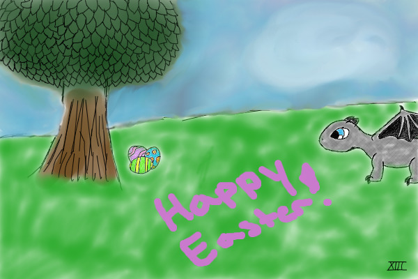 Easter :D