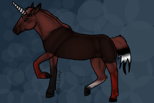Unicorn :D