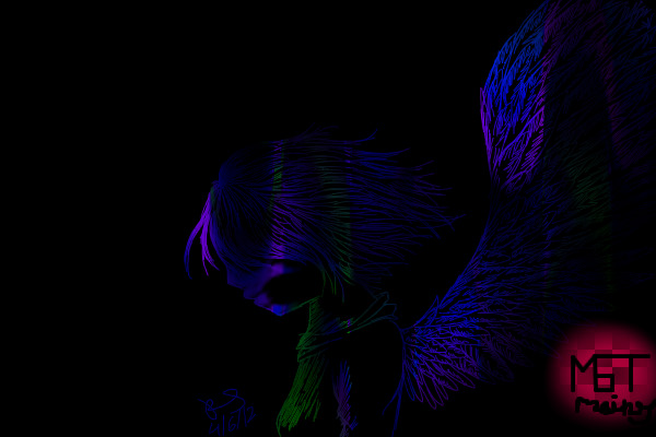 Random Color :)