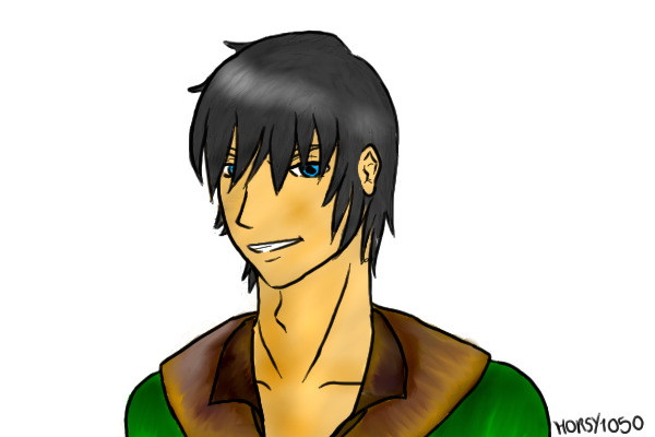 Felix Firepath