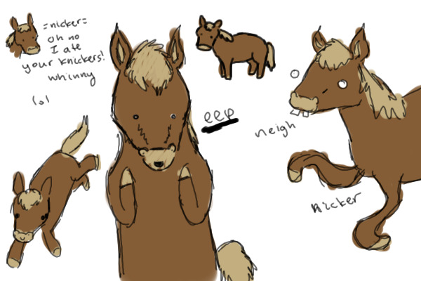 Neigh